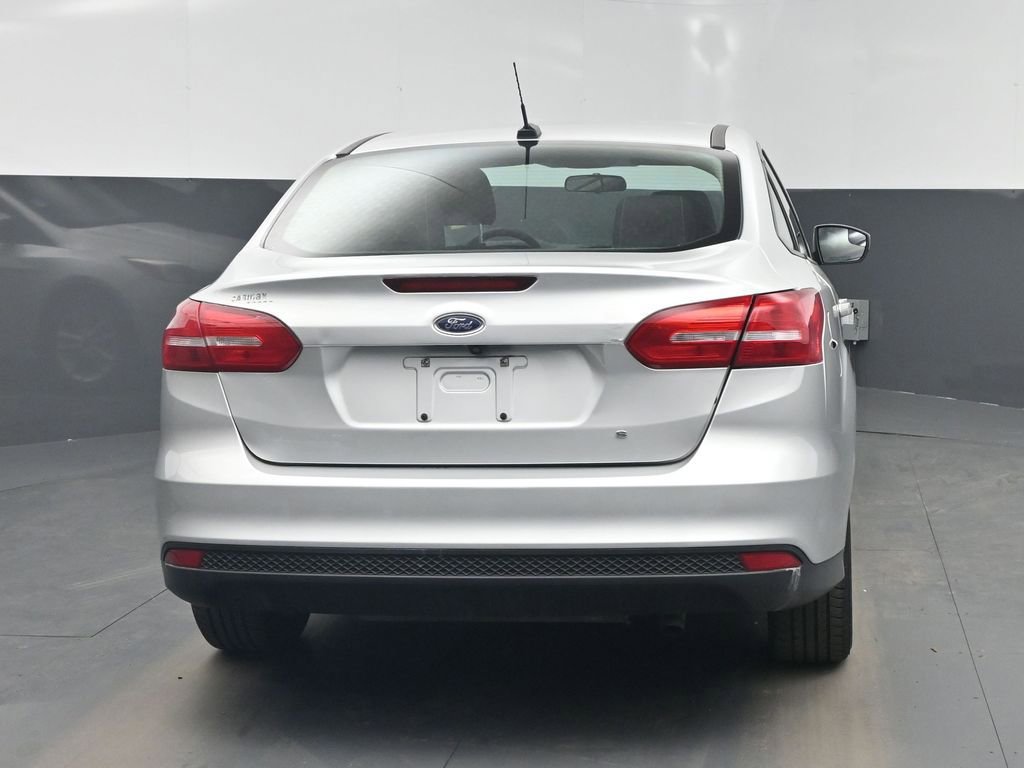 Used 2018 Ford Focus SE image 28