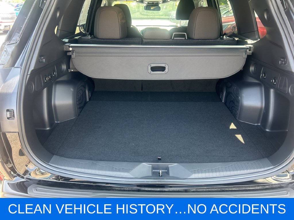 Certified 2026 Subaru Forester Premium AWD/4WD image 2