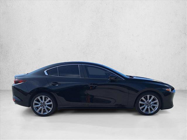 Used 2022 MAZDA MAZDA3 s FWD image 4
