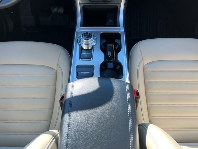 Certified 2023 Ford Edge SEL image 23