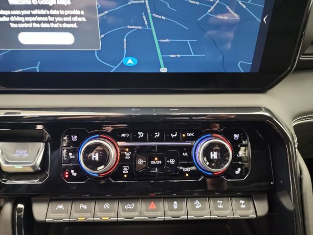 New 2026 GMC Sierra 1500 AT4X image 18