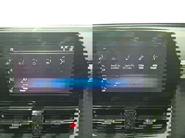 New 2026 Chevrolet TrailBlazer LT w/ Convenience Package image 18
