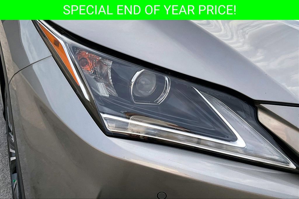 Used 2017 Lexus RX 350 AWD image 32