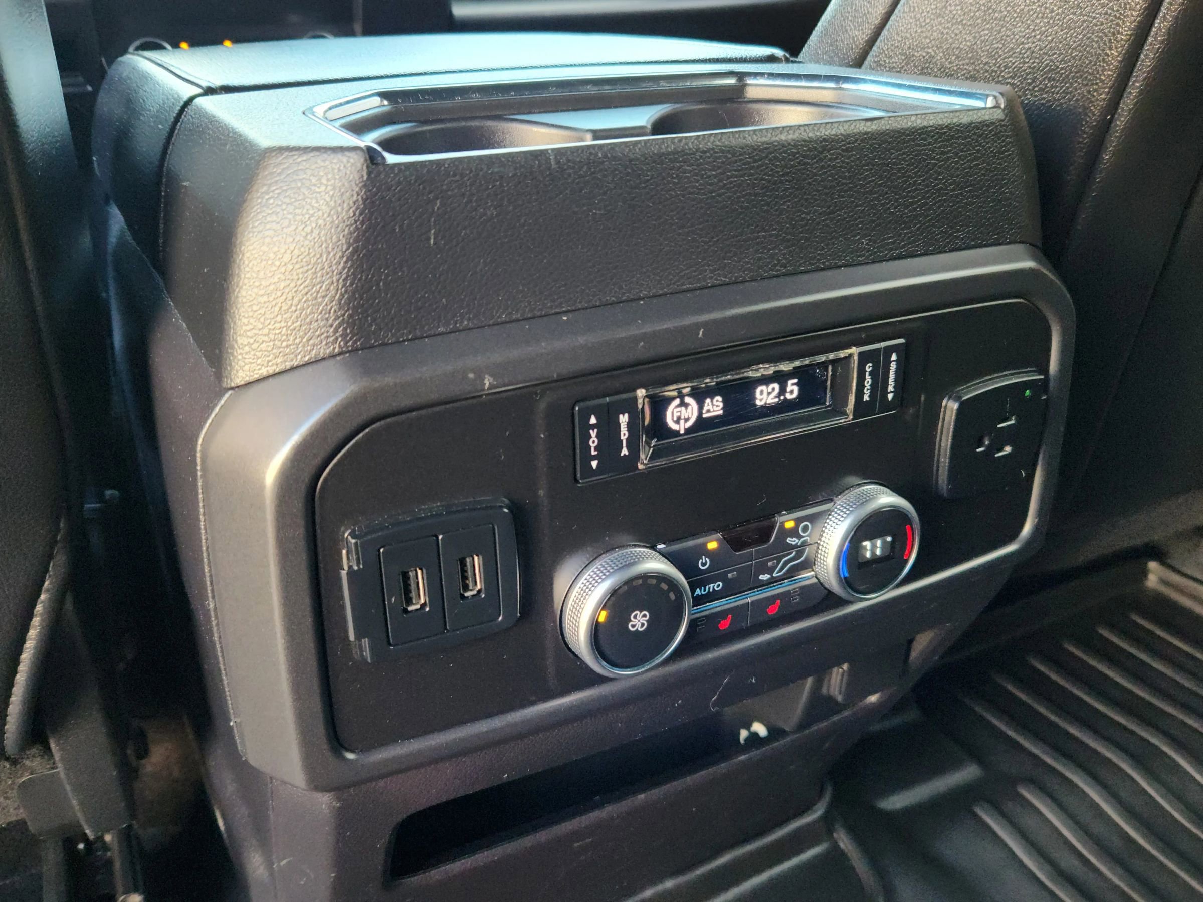 Used 2019 Ford Expedition Max Limited AWD/4WD image 20