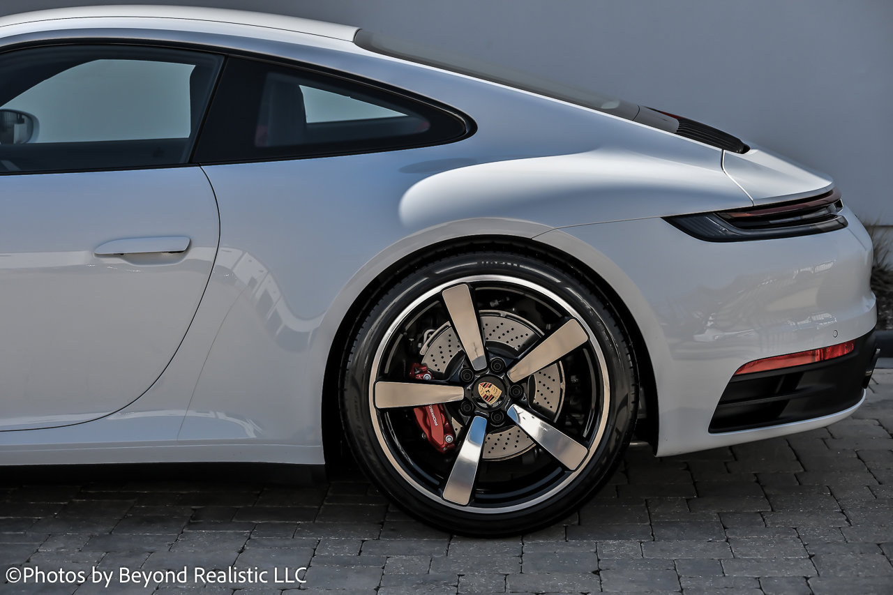 Used 2024 Porsche 911 Carrera S image 15