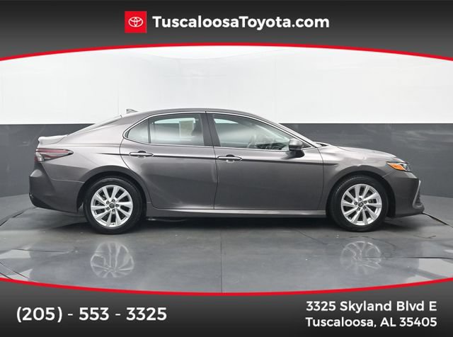 Used 2023 Toyota Camry LE FWD image 1