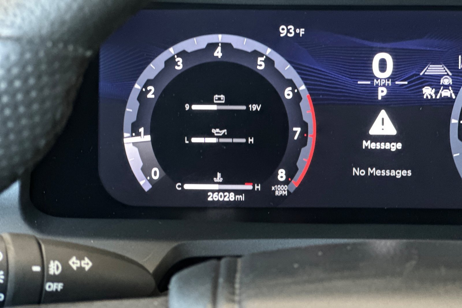 Certified 2024 Toyota Tacoma TRD Sport w/ TRD Sport Premium Package AWD/4WD image 23