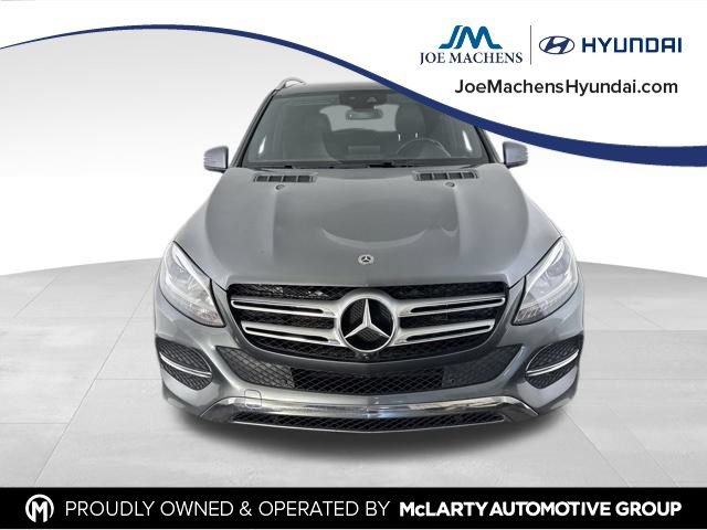 Used 2019 Mercedes-Benz GLE 400 4MATIC image 6