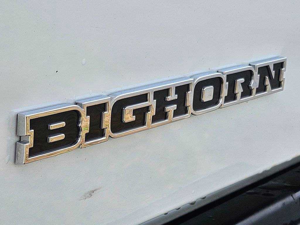 Used 2023 RAM 2500 Big Horn w/ Level 1 Equipment Group image 6