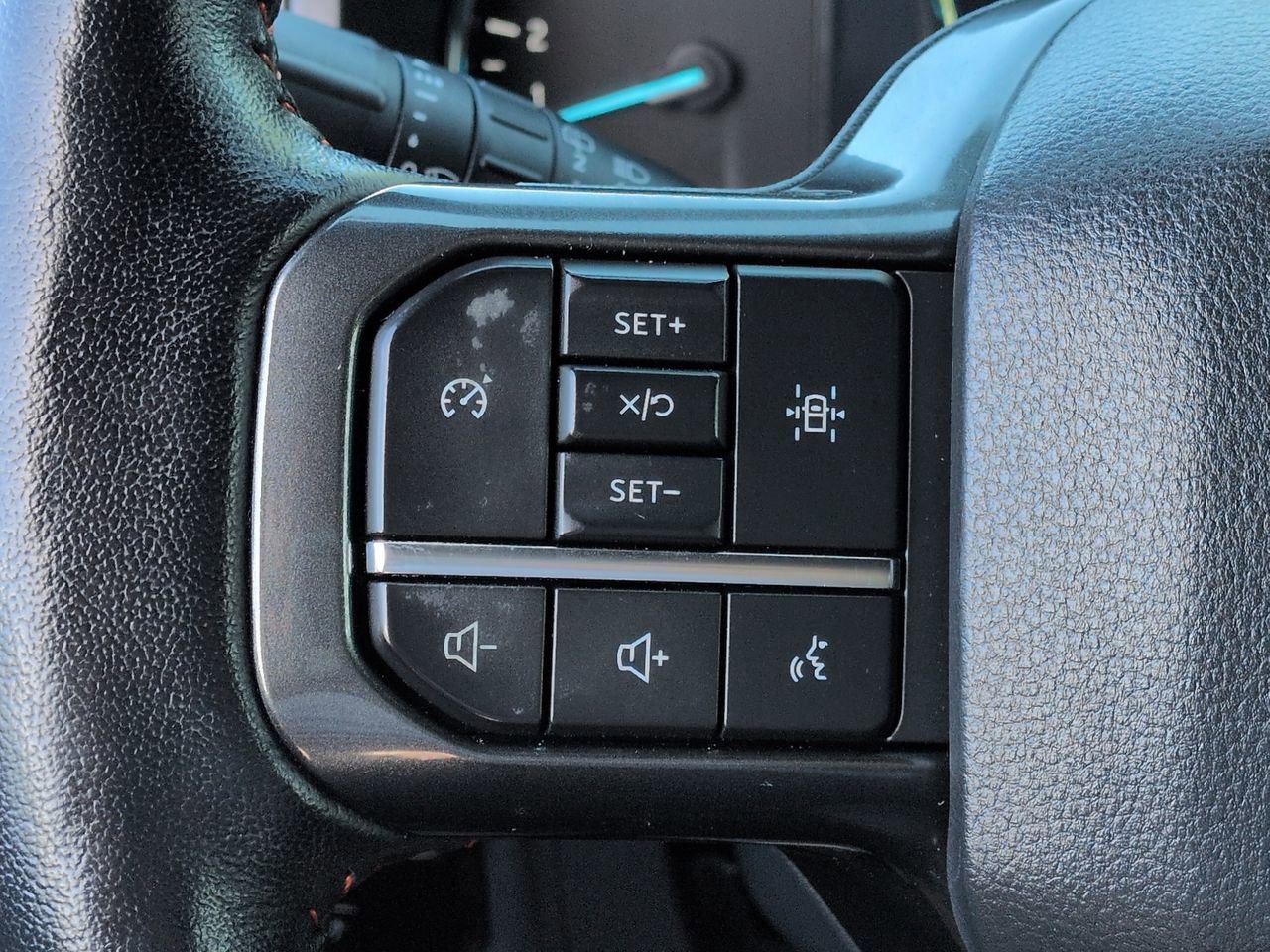 Certified 2023 Ford Expedition Timberline image 24