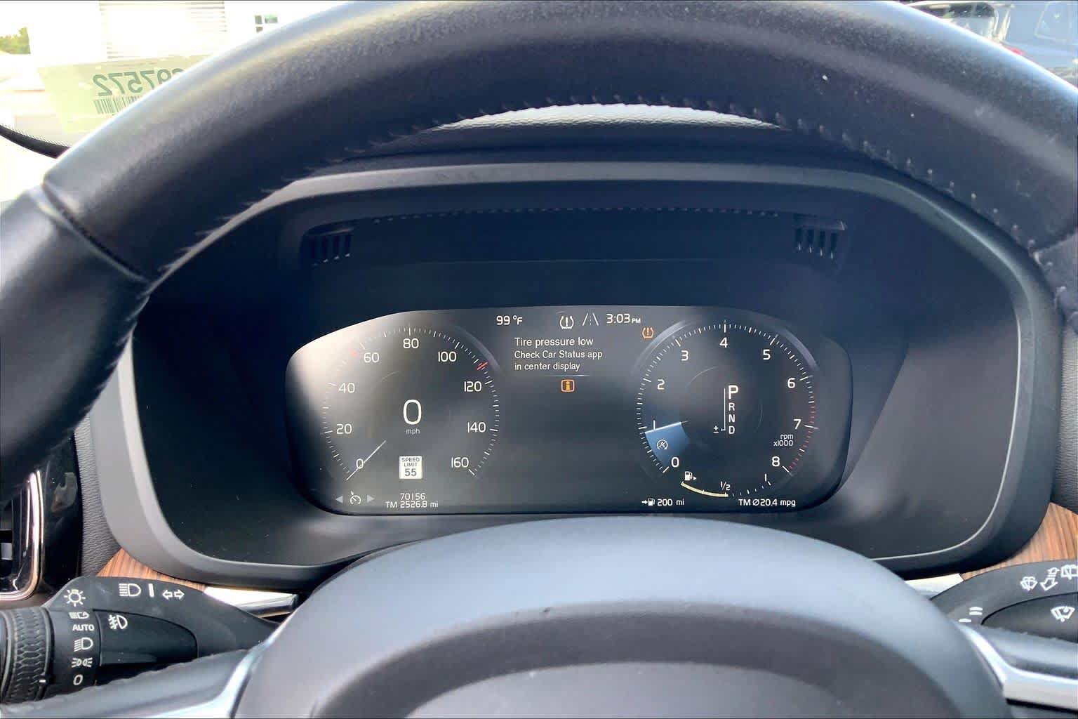 Used 2021 Volvo XC60 T5 Momentum w/ Protection Package Premier FWD image 26