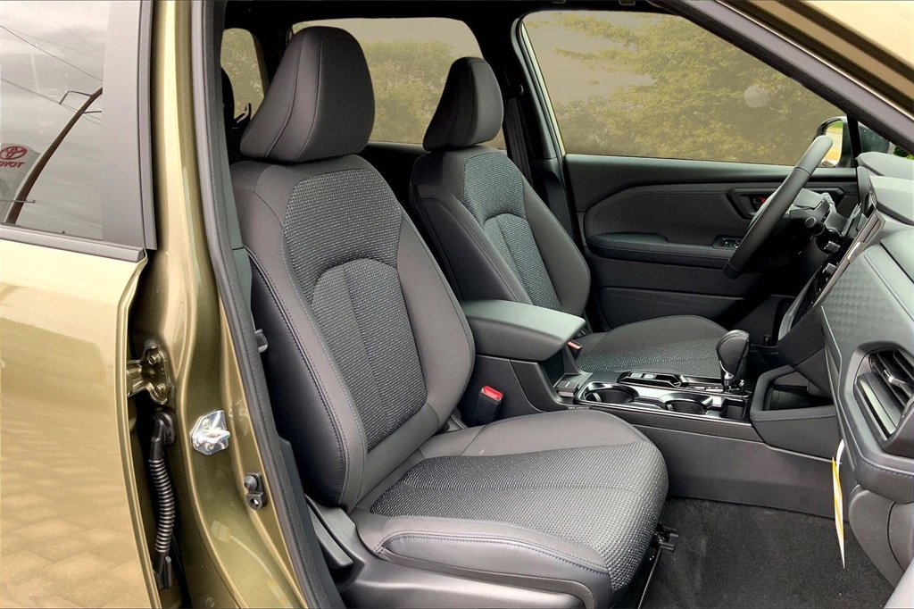 New 2026 Subaru Forester Premium image 10