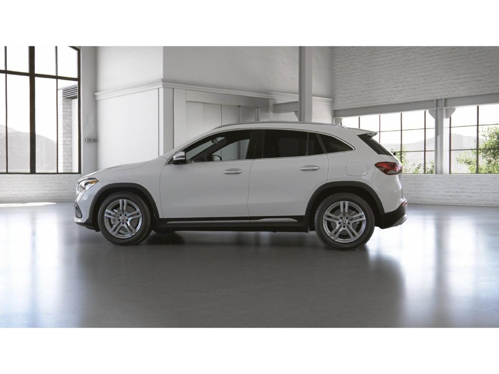 Certified 2023 Mercedes-Benz GLA 250 4MATIC image 34