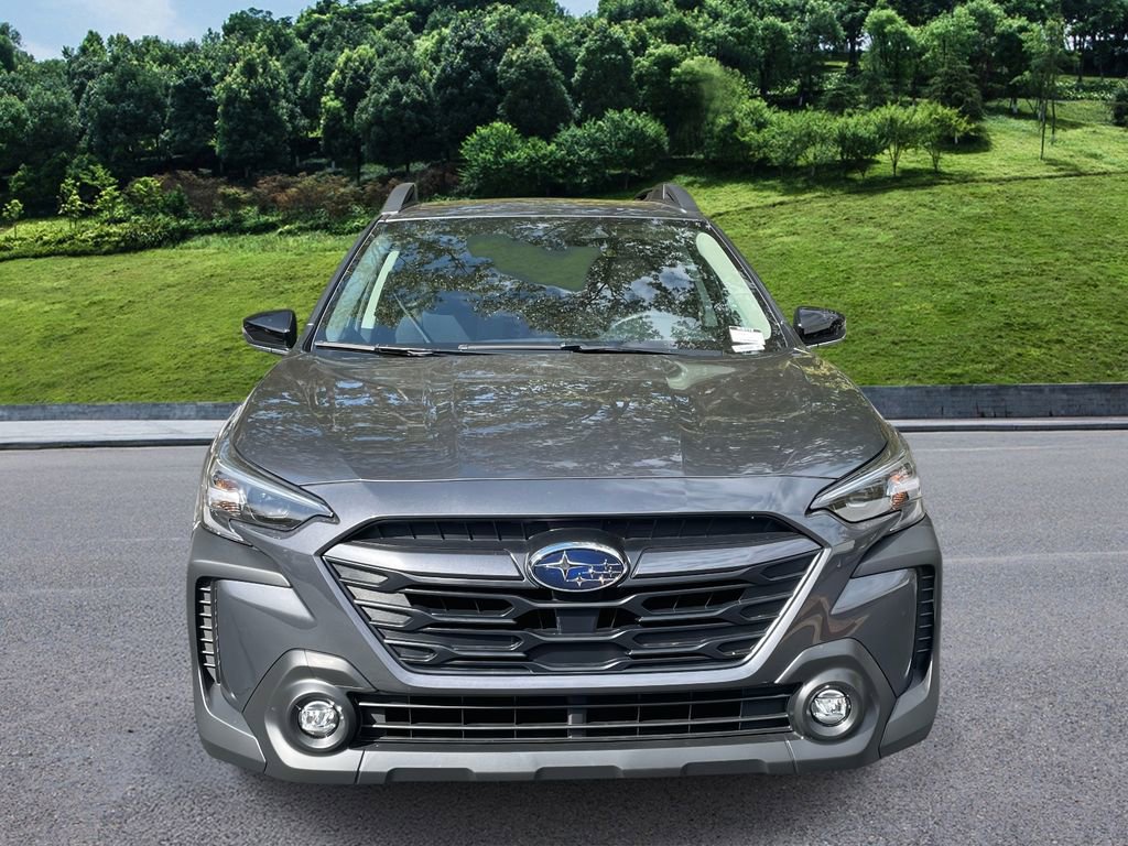 New 2025 Subaru Outback Premium w/ Tech Package 1 image 8