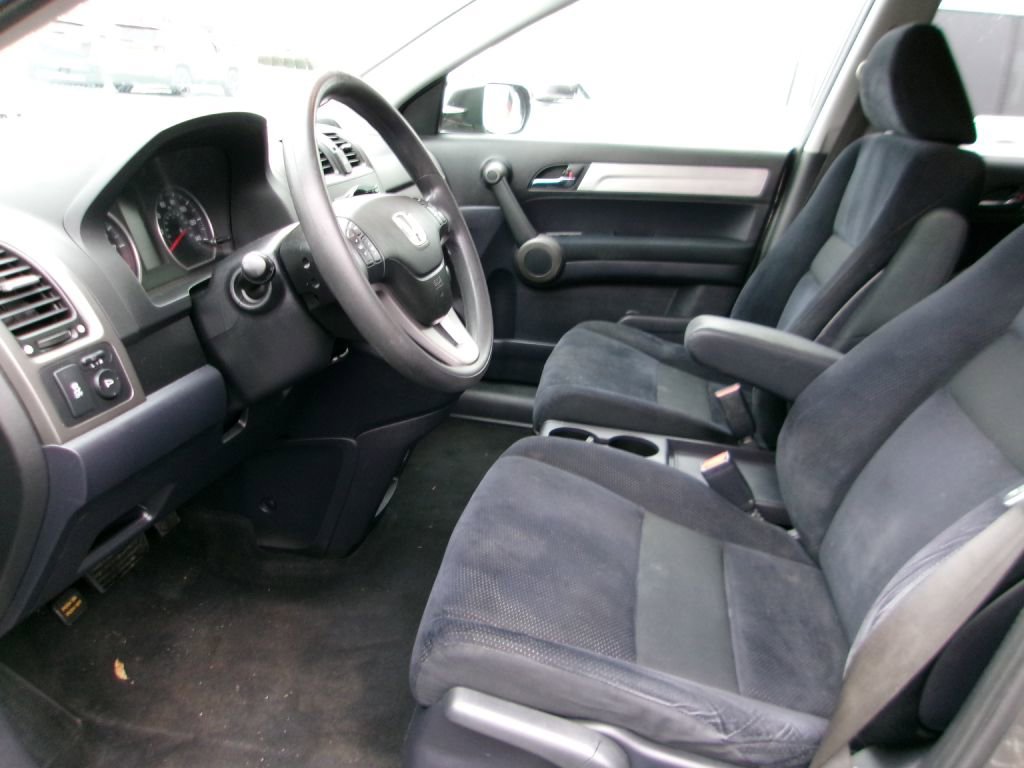 Used 2010 Honda CR-V EX image 7