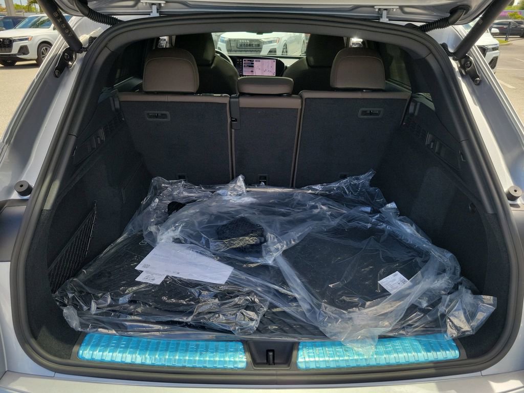 New 2026 Audi Q5 Premium Plus image 30