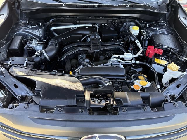 Certified 2025 Subaru Forester AWD/4WD image 17