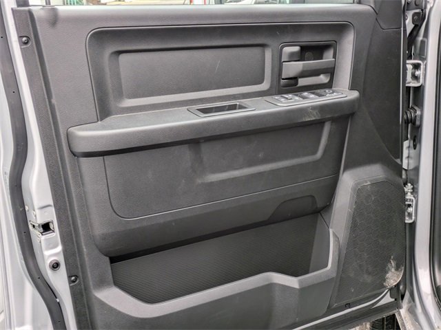 New 2026 RAM 3500 Tradesman image 12