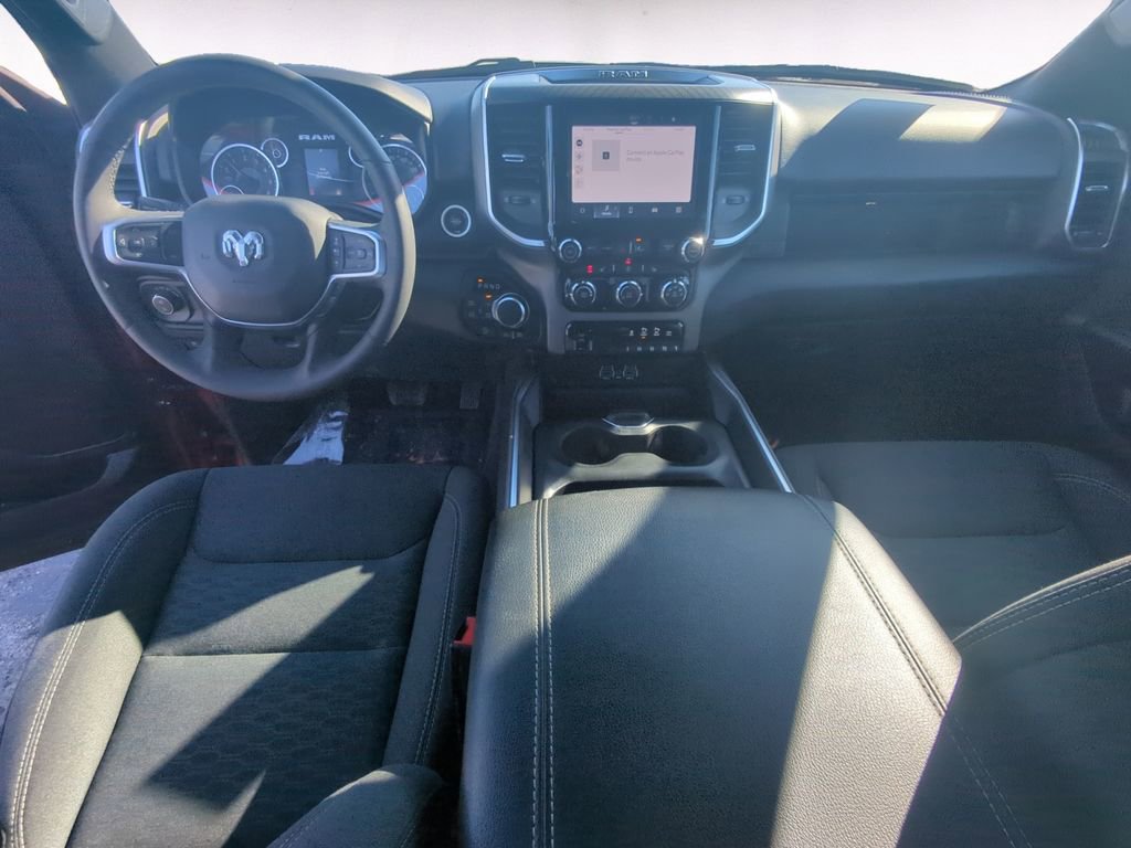 Used 2025 RAM 1500 Big Horn image 10