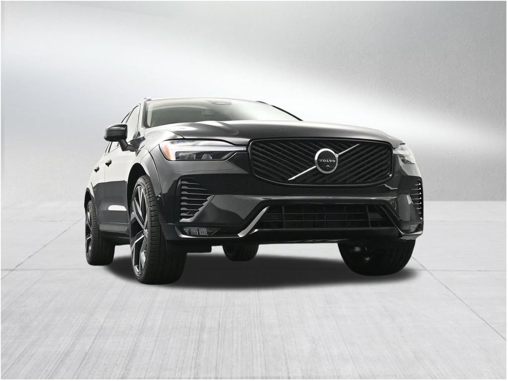 New 2026 Volvo XC60 B5 Ultra AWD/4WD image 27