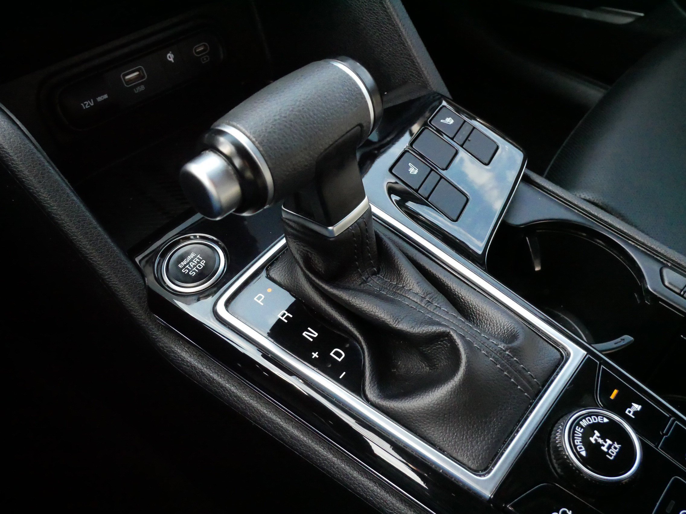 Used 2023 Kia Sportage X-Line image 24