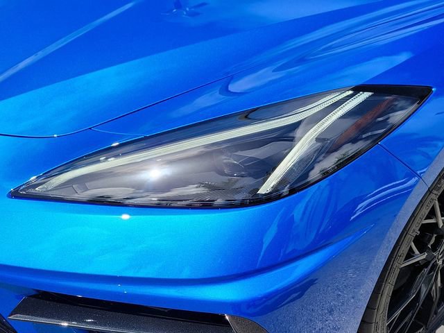New 2026 Chevrolet Corvette Stingray Preferred Conv w/ Stealth Interior Trim Package image 10