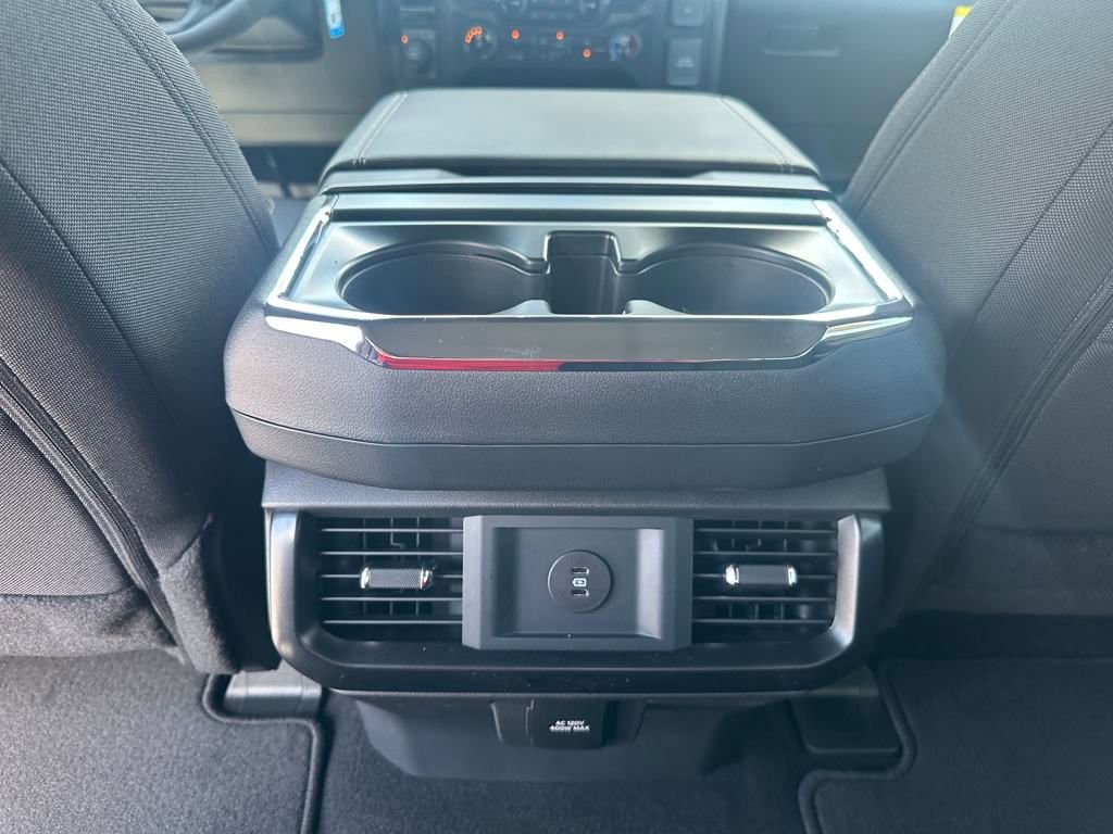 New 2025 Ford F150 STX w/ STX Black Appearance Package image 17
