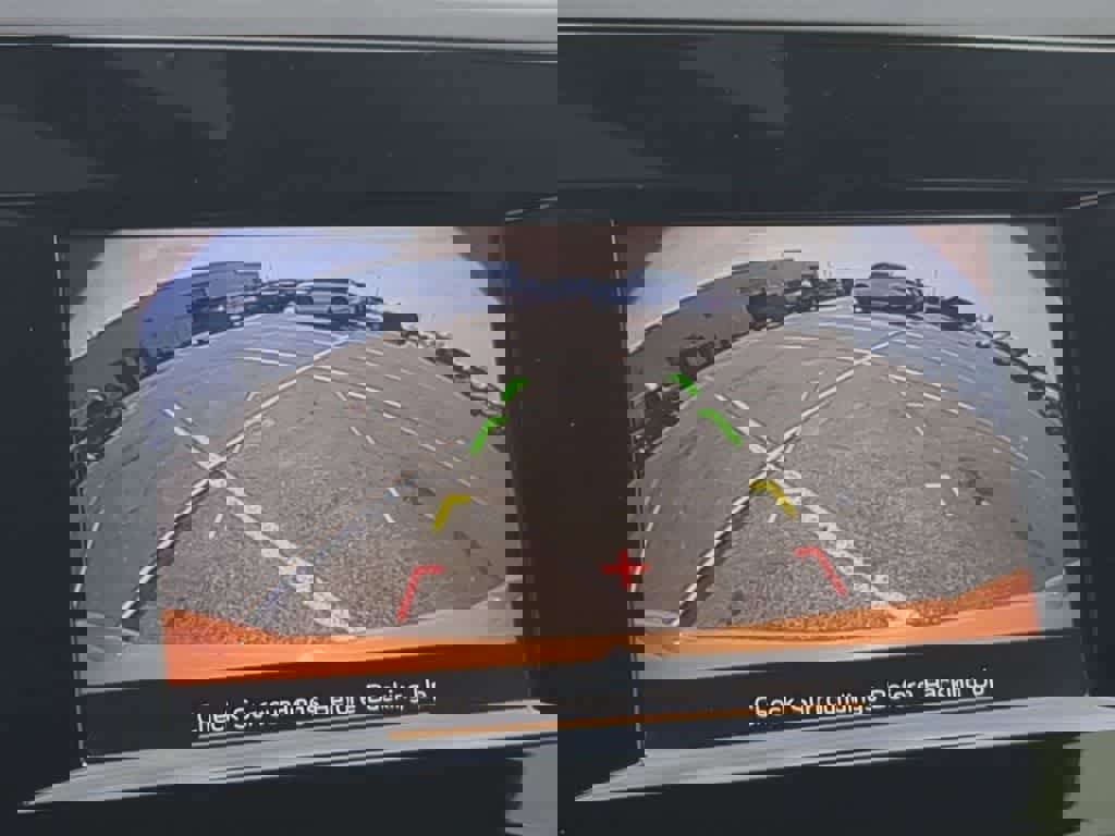 Used 2019 Subaru Crosstrek 2.0i Premium w/ Moonroof Package AWD/4WD image 27