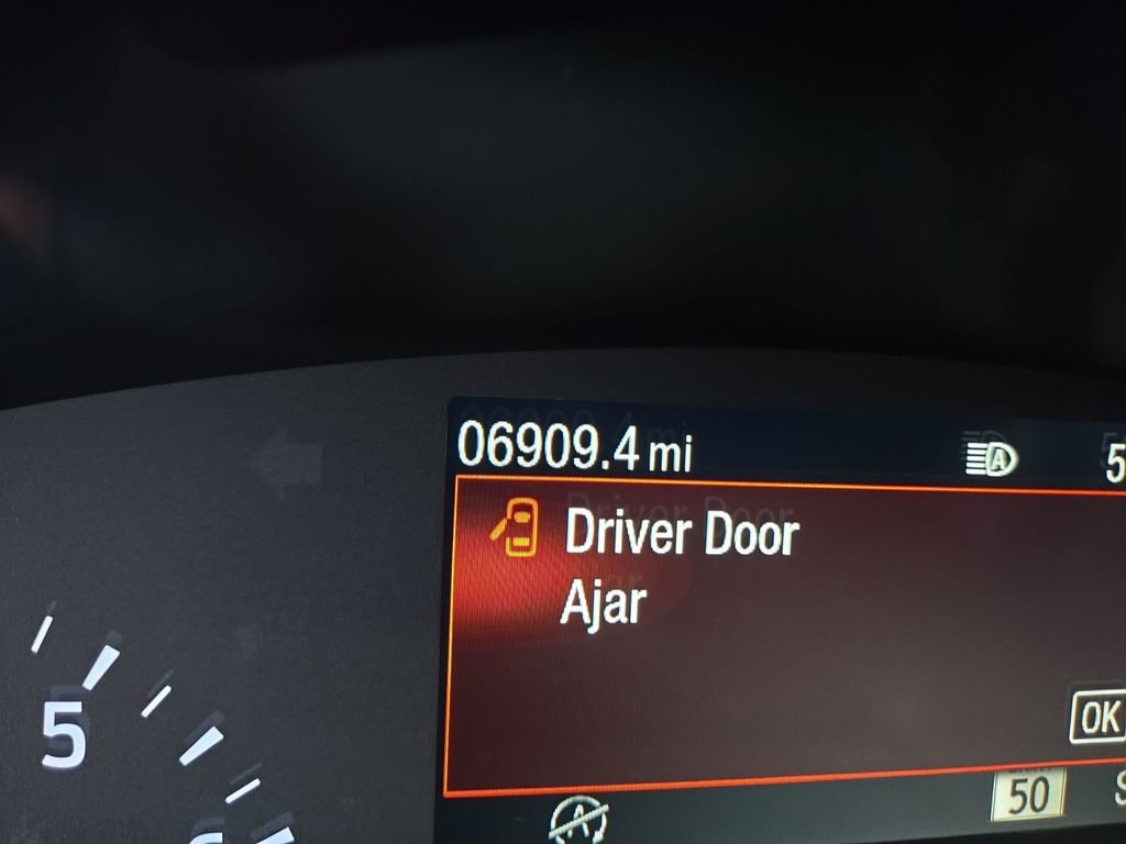 Used 2022 Ford Escape SEL w/ SEL Stealth AWD Package image 14