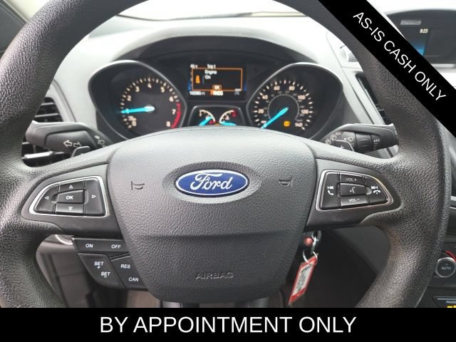 Used 2017 Ford Escape SE FWD image 15