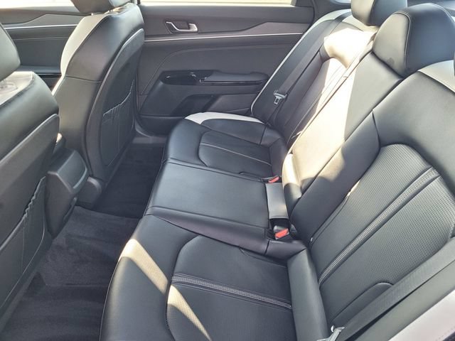 New 2026 Kia K5 GT-Line FWD image 5