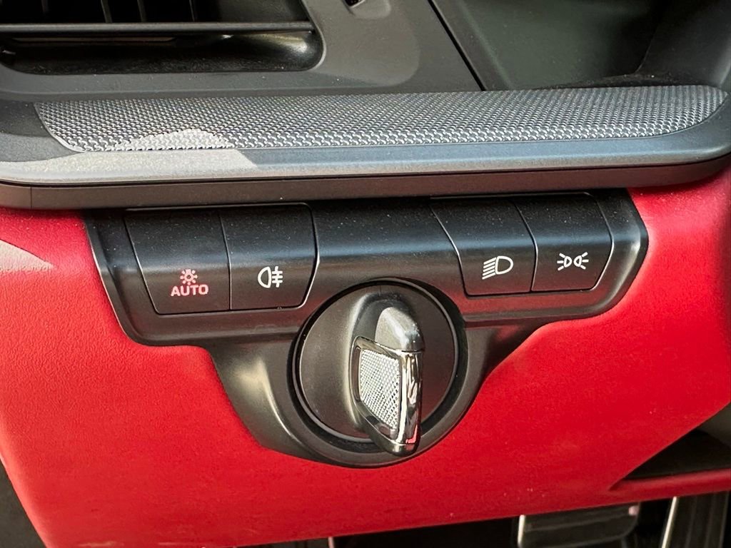 Certified 2022 Porsche 911 Carrera S RWD image 28
