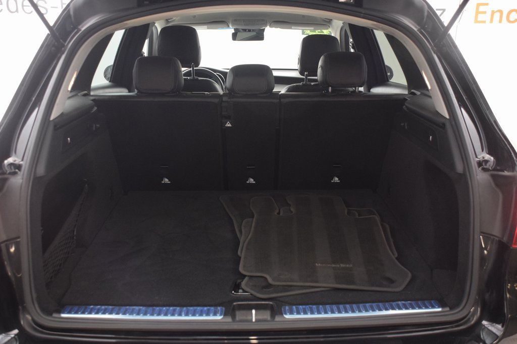 Certified 2022 Mercedes-Benz GLC 300 image 30
