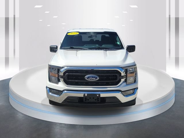 Used 2023 Ford F150 XLT RWD image 2