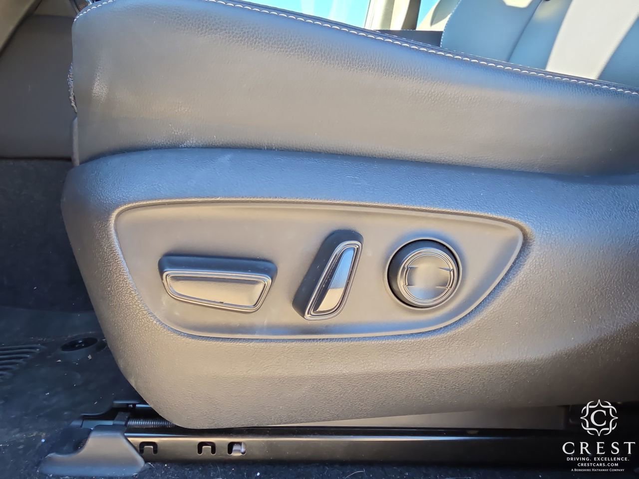 Used 2024 Toyota Land Cruiser image 9