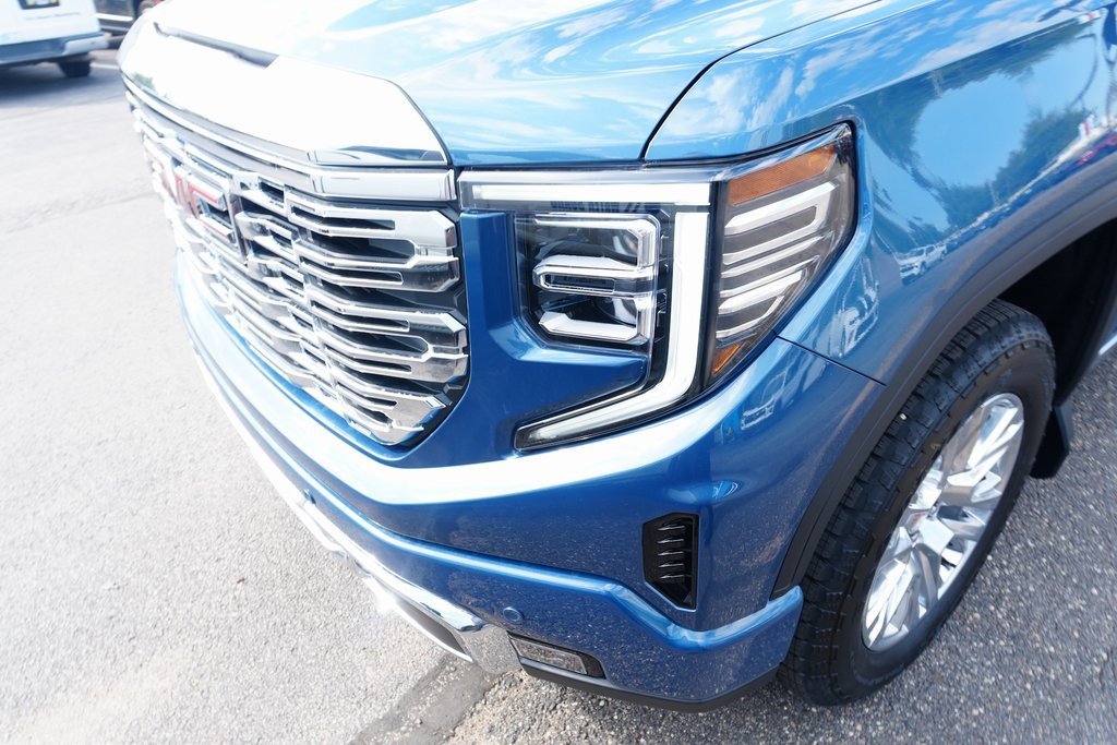 New 2026 GMC Sierra 1500 Denali w/ Technology Package image 13