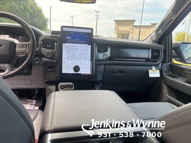 New 2025 Ford F150 Lightning Flash AWD/4WD image 6