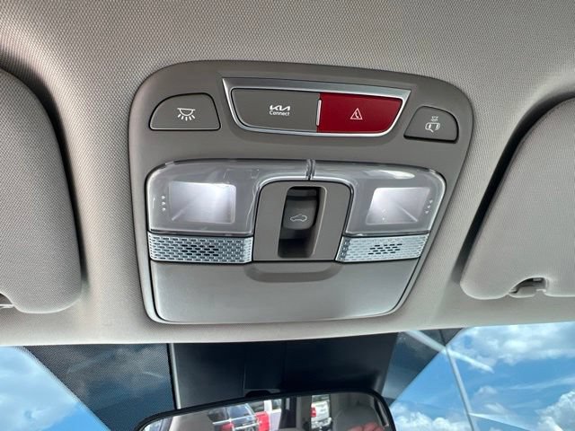 Certified 2024 Kia Telluride S w/ S Sunroof Package FWD image 29