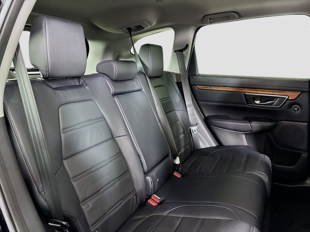 Used 2018 Honda CR-V EX-L image 28