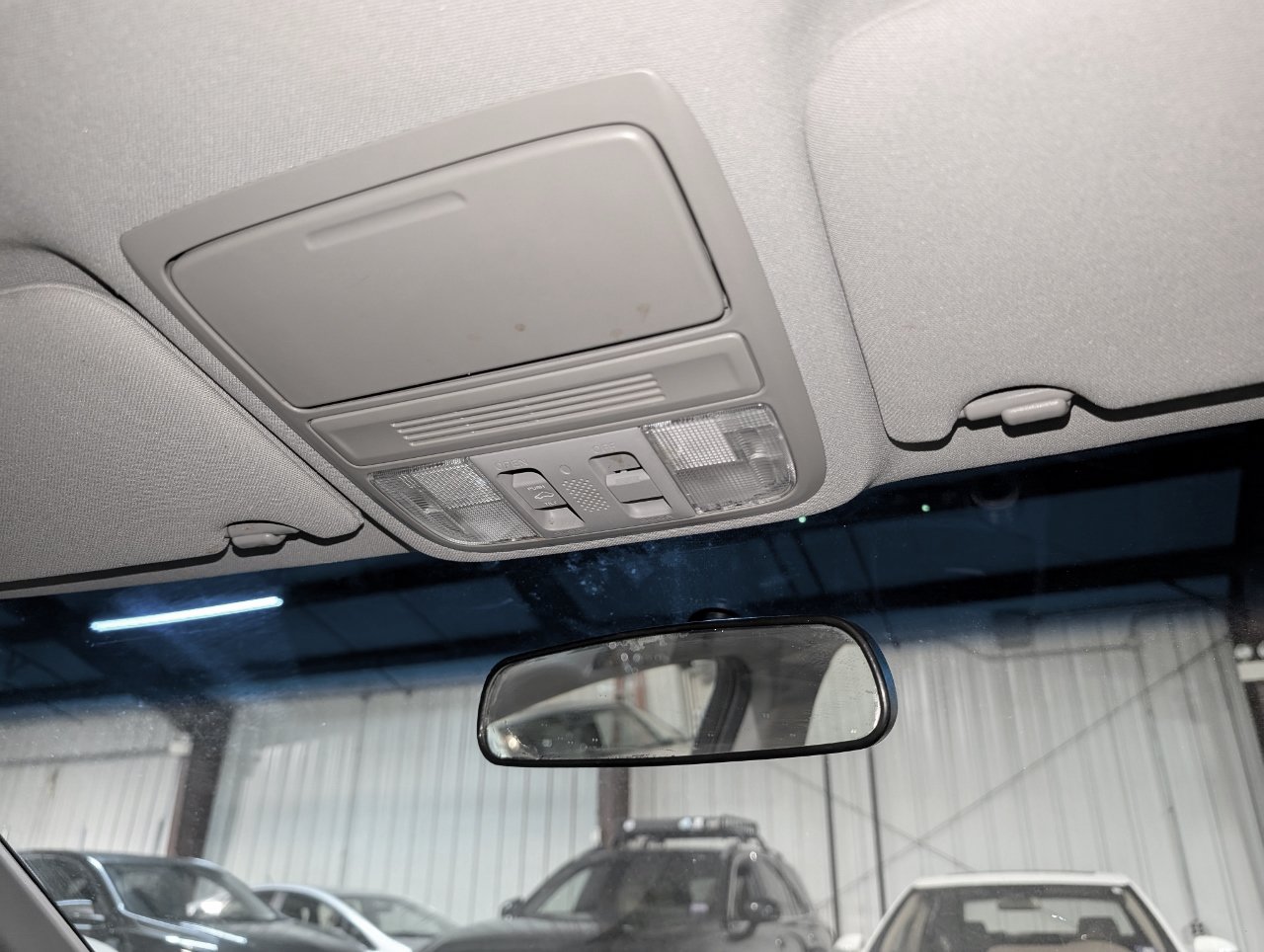 Used 2011 Honda Accord EX image 34