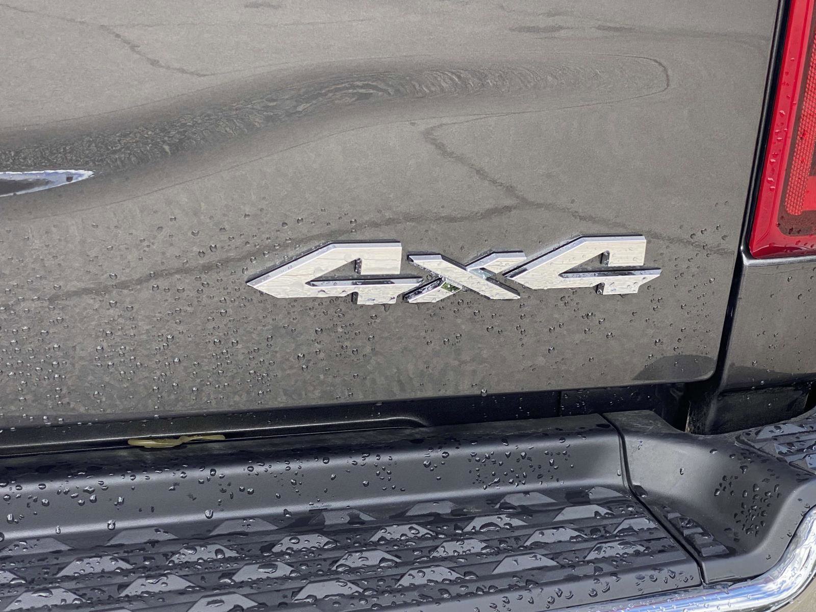 Used 2025 RAM 2500 Tradesman image 40