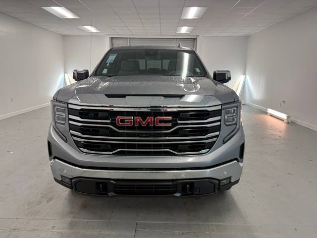 New 2026 GMC Sierra 1500 SLT w/ SLT Premium Plus Package video 2