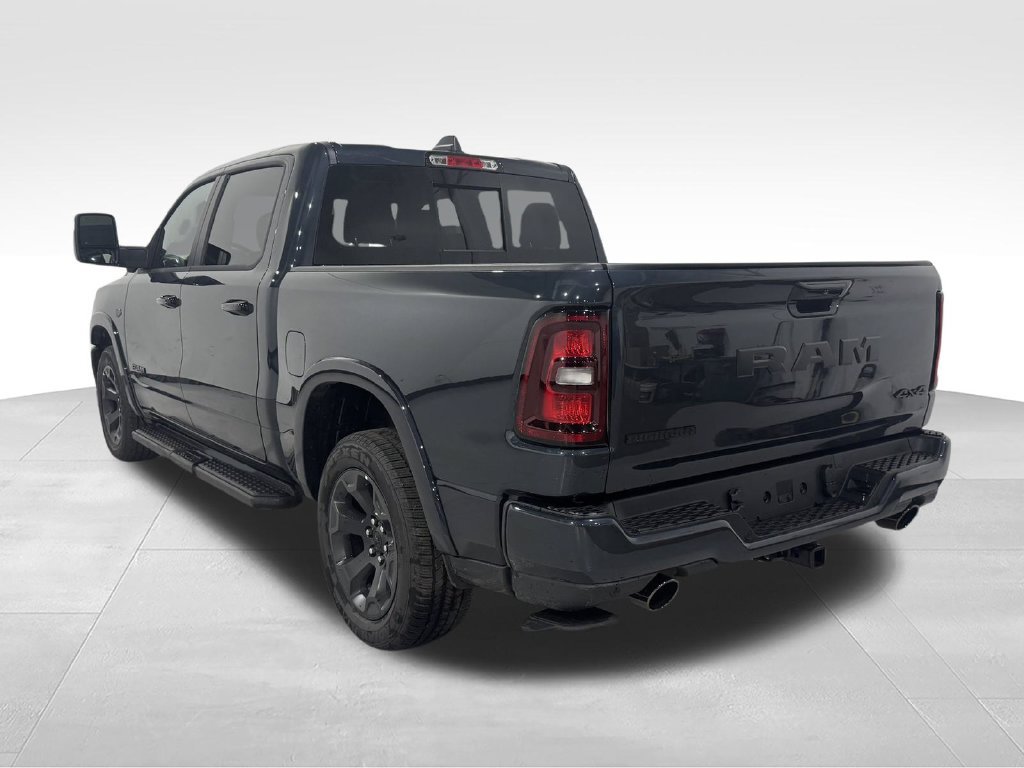New 2027 RAM 1500 Big Horn AWD/4WD image 40