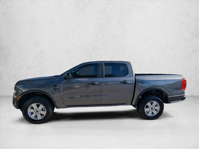 New 2025 Ford Ranger XL image 5