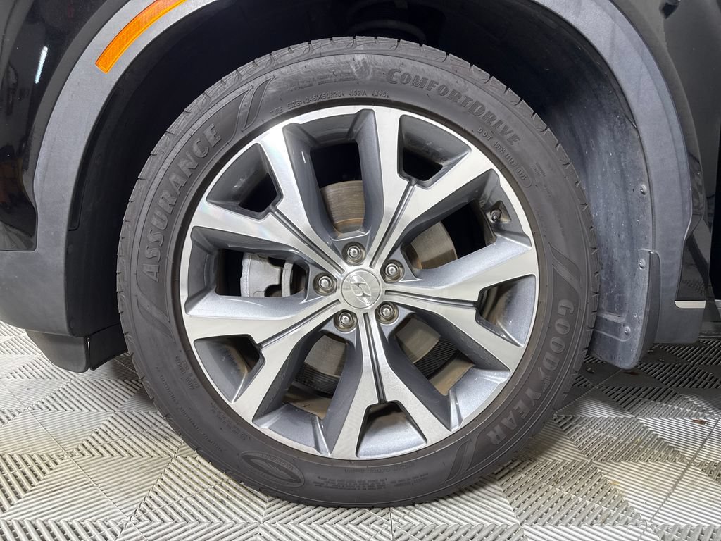 Used 2020 Hyundai Palisade SEL w/ Convenience Package AWD/4WD image 22