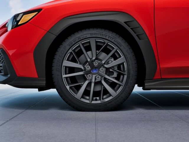 New 2026 Subaru WRX AWD/4WD image 9