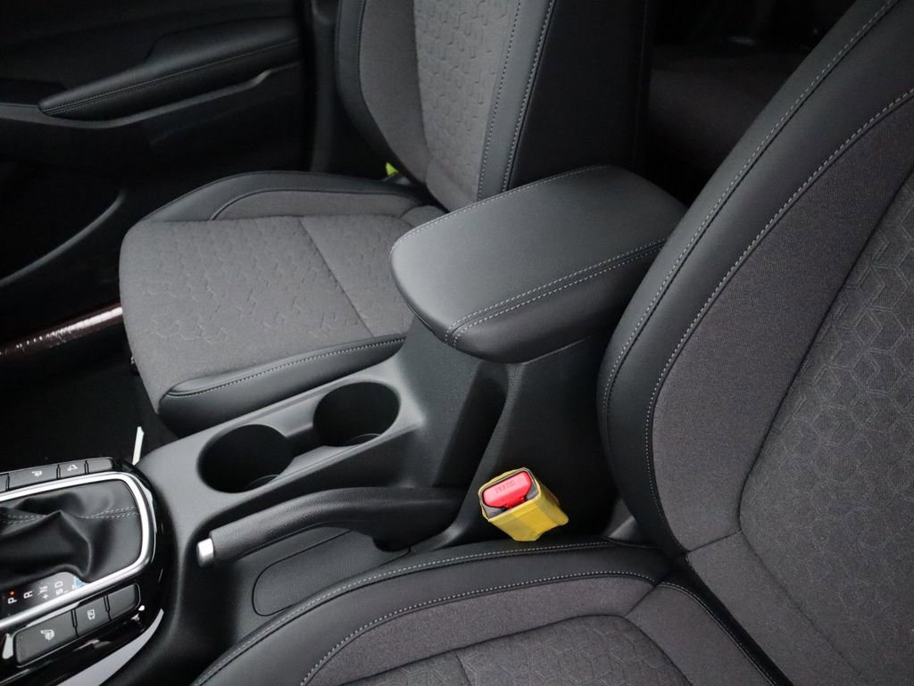 New 2026 Kia Seltos S AWD/4WD image 47
