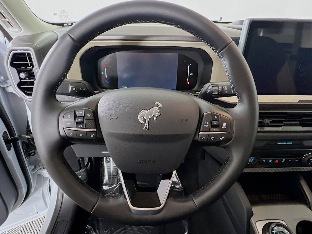 New 2026 Ford Bronco Sport Big Bend w/ Convenience Package image 8