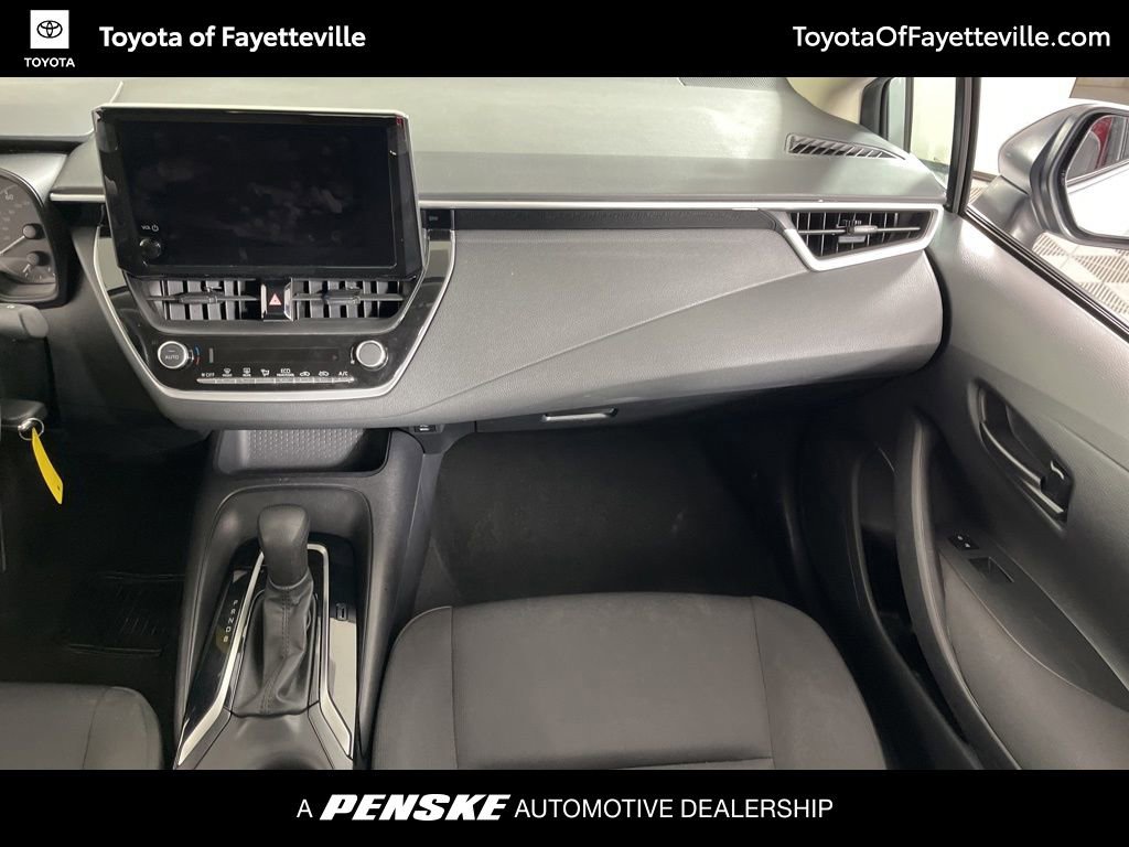 Certified 2024 Toyota Corolla LE image 17