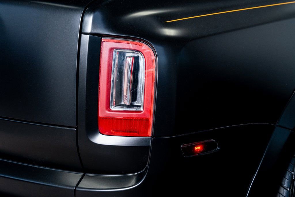 Used 2023 Rolls-Royce Cullinan image 35